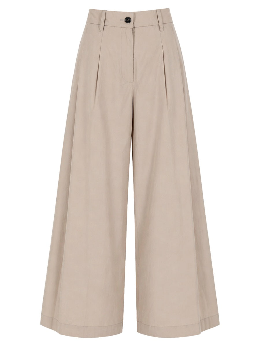 Nine:Inthe:Morning Pantaloni - Beige | d776acfdc6fc0c92b9c1edc3216c43673a671c3e