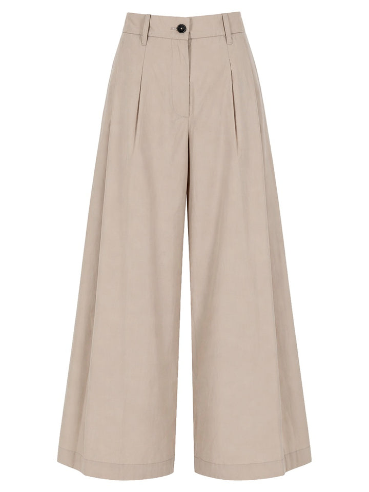 Nine:Inthe:Morning Pantaloni - Beige | d776acfdc6fc0c92b9c1edc3216c43673a671c3e