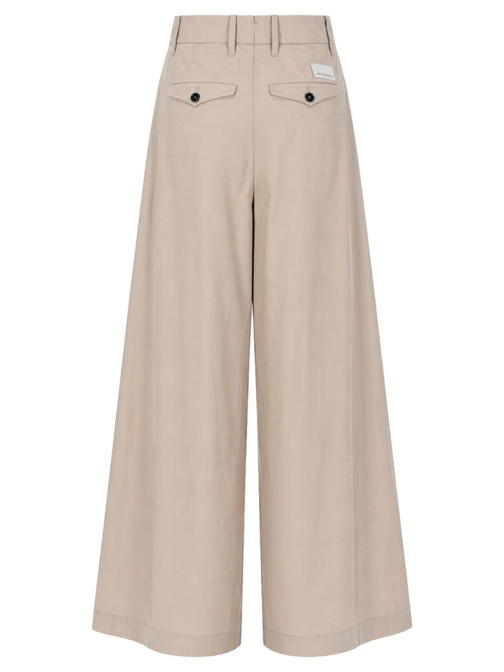 Nine:Inthe:Morning Pantaloni - Beige | b47e85b5cc5a974e0c7031d264c79adb2ccd2597
