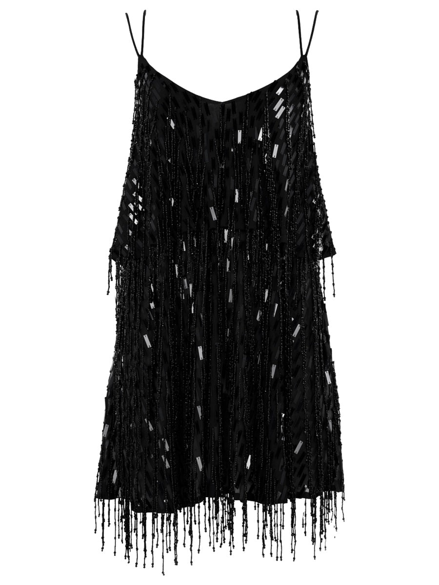 Circus Hotel Abiti - Black | d81b730d5526cfb7eef58e91c023840c92f6bf37