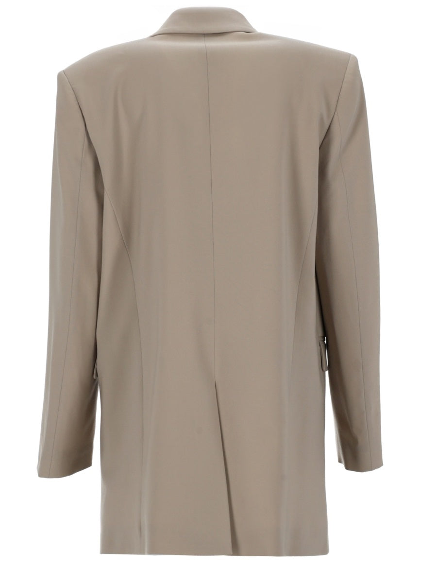 Pt Torino Giacche - Beige | 8ff8bdad04c42054555e50ad23efaf6e25b14d7a