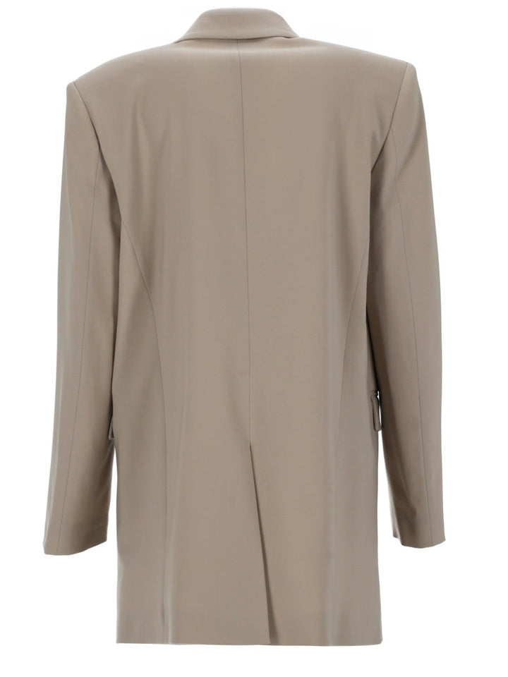 Pt Torino Giacche - Beige | 8ff8bdad04c42054555e50ad23efaf6e25b14d7a