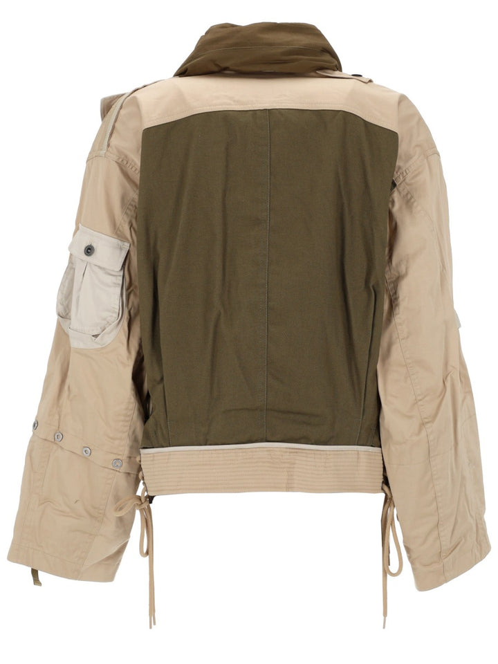 Isabel Marant Trench e Impermeabili - Green | 1d39213994639e83ca12998186ca5abf635248f1