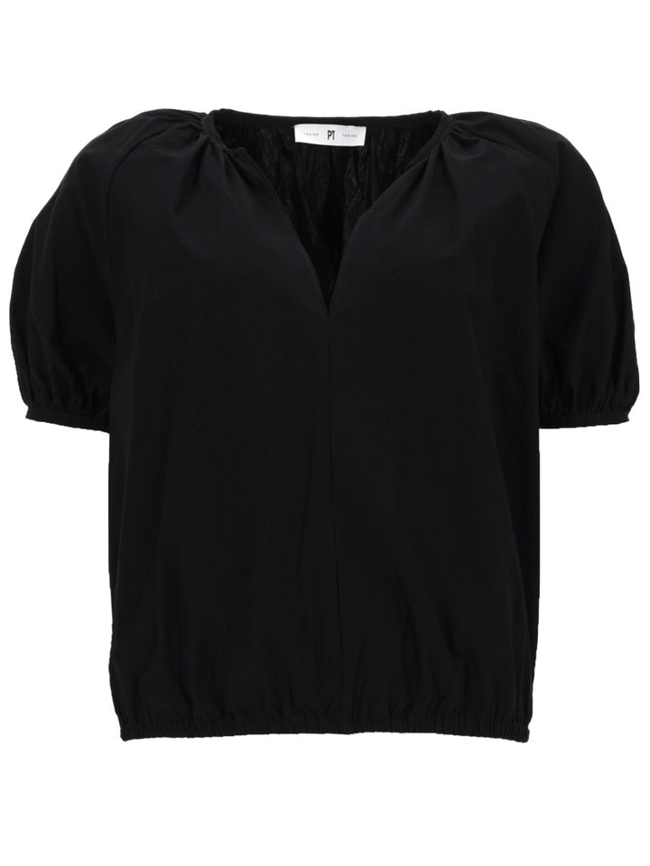 Pt Torino Top - Black | 38bbb0ae37711a1d1eb310674b422e53864d5b52
