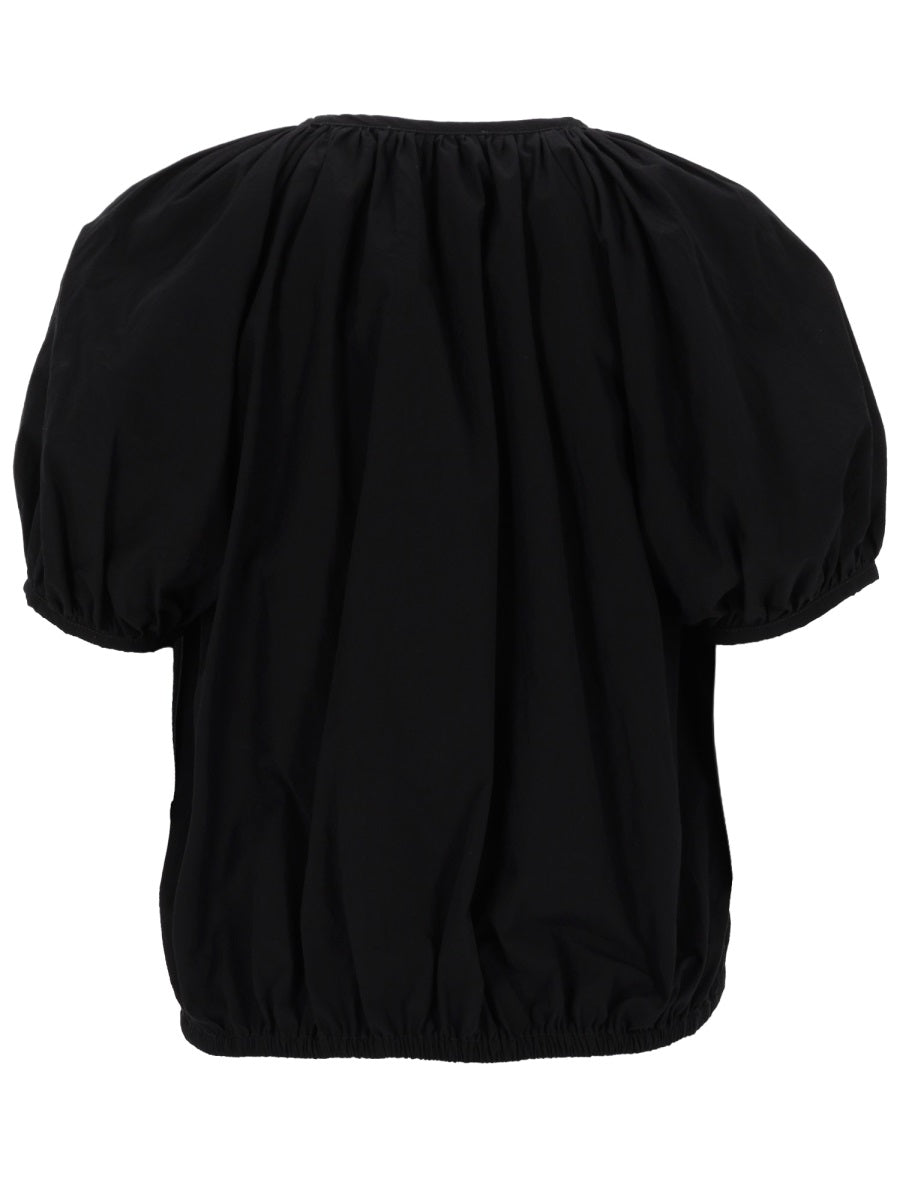 Pt Torino Top - Black | 6620f508792ad2a2fa4a469852ce1cad313d2313
