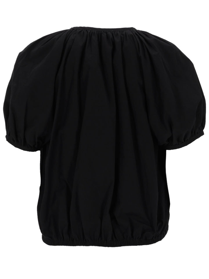 Pt Torino Top - Black | 6620f508792ad2a2fa4a469852ce1cad313d2313