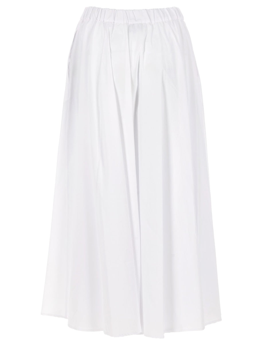 Aspesi Gonne - White | 297e2d2a2ae8d0ae080a561115b3025dfa2f2141