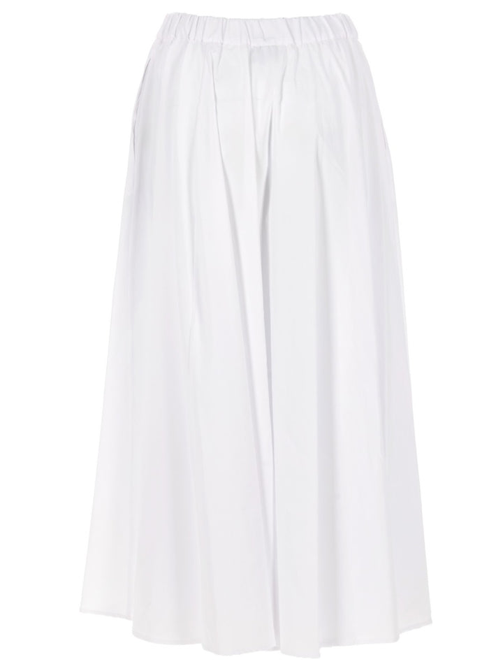 Aspesi Gonne - White | 297e2d2a2ae8d0ae080a561115b3025dfa2f2141