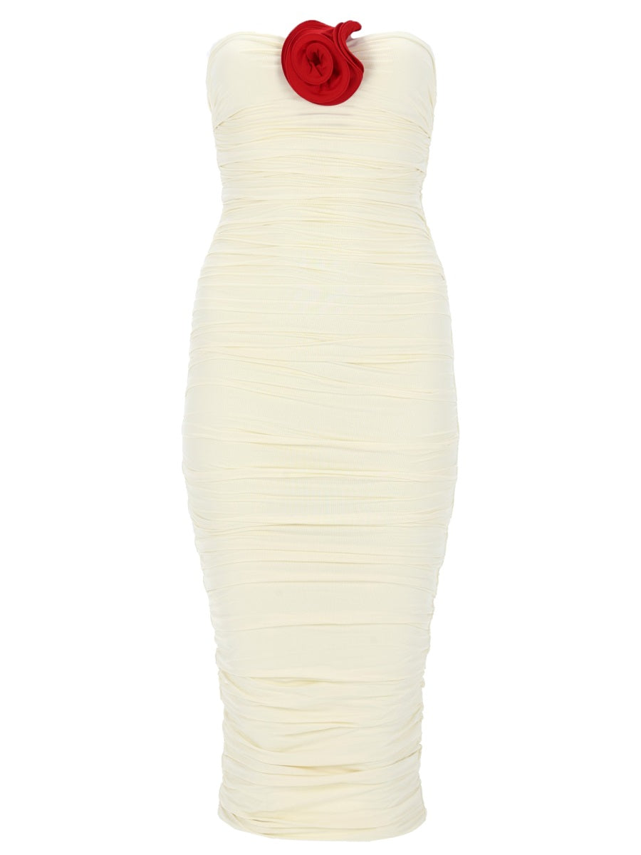 La Reveche Abiti - Ivory | e99794a2477b16768b1e59f0ef7399730822b6e3