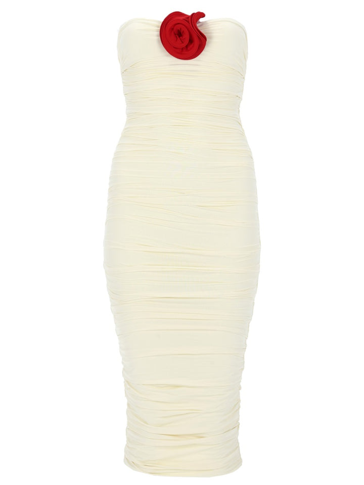 La Reveche Abiti - Ivory | e99794a2477b16768b1e59f0ef7399730822b6e3