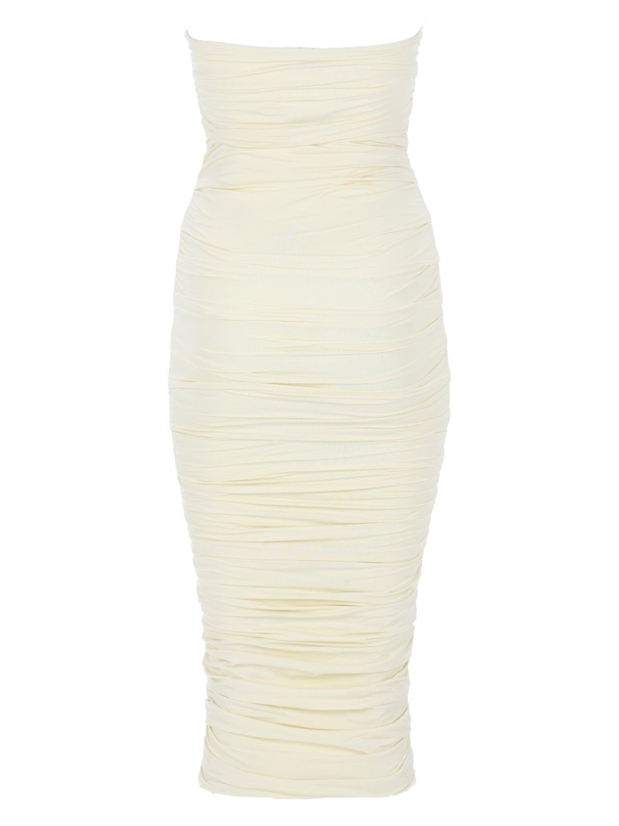 La Reveche Abiti - Ivory | b7f97842c4d16e48fccf4868da2dd2075f823def