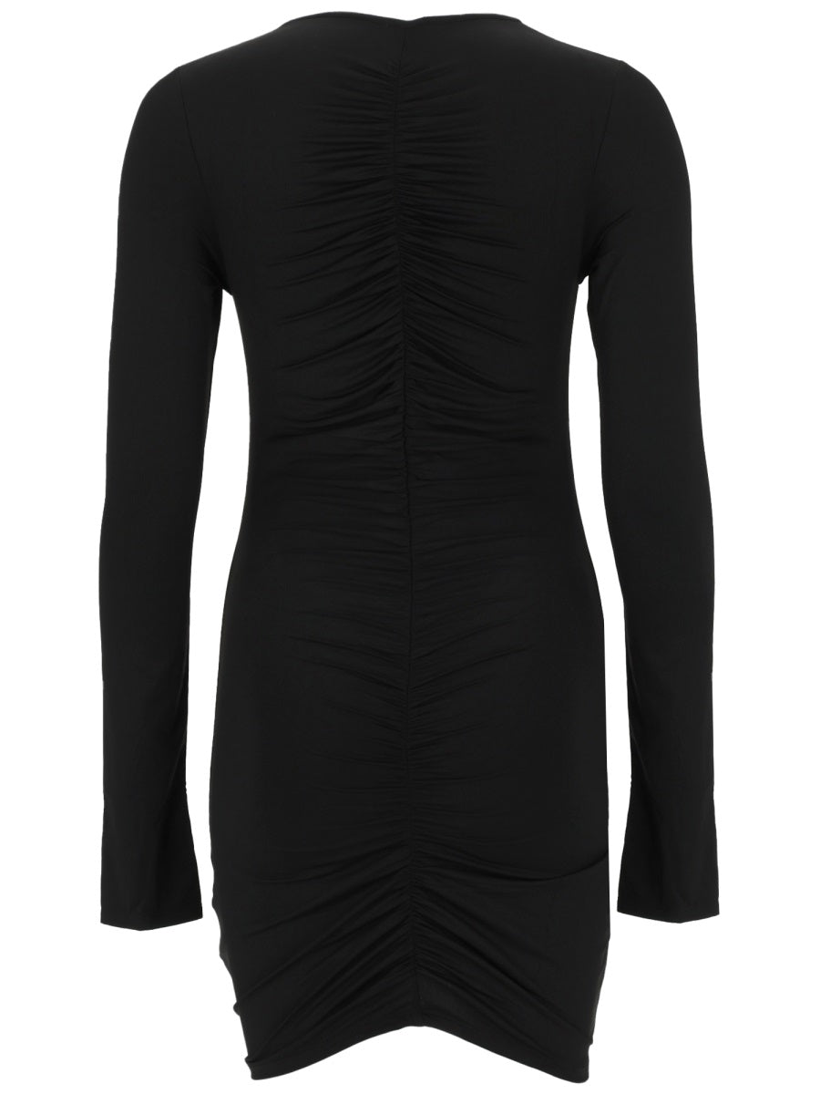 La Reveche Abiti - Black | 276023750550aed8e6ec3644d8dbe25ceb7c1a19