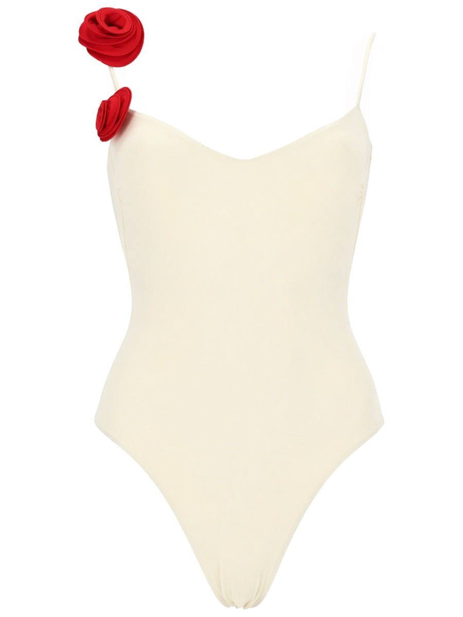 La Reveche Costumi - Ivory | 0412dd57a61e521a36d7171effb87742eac00d5f