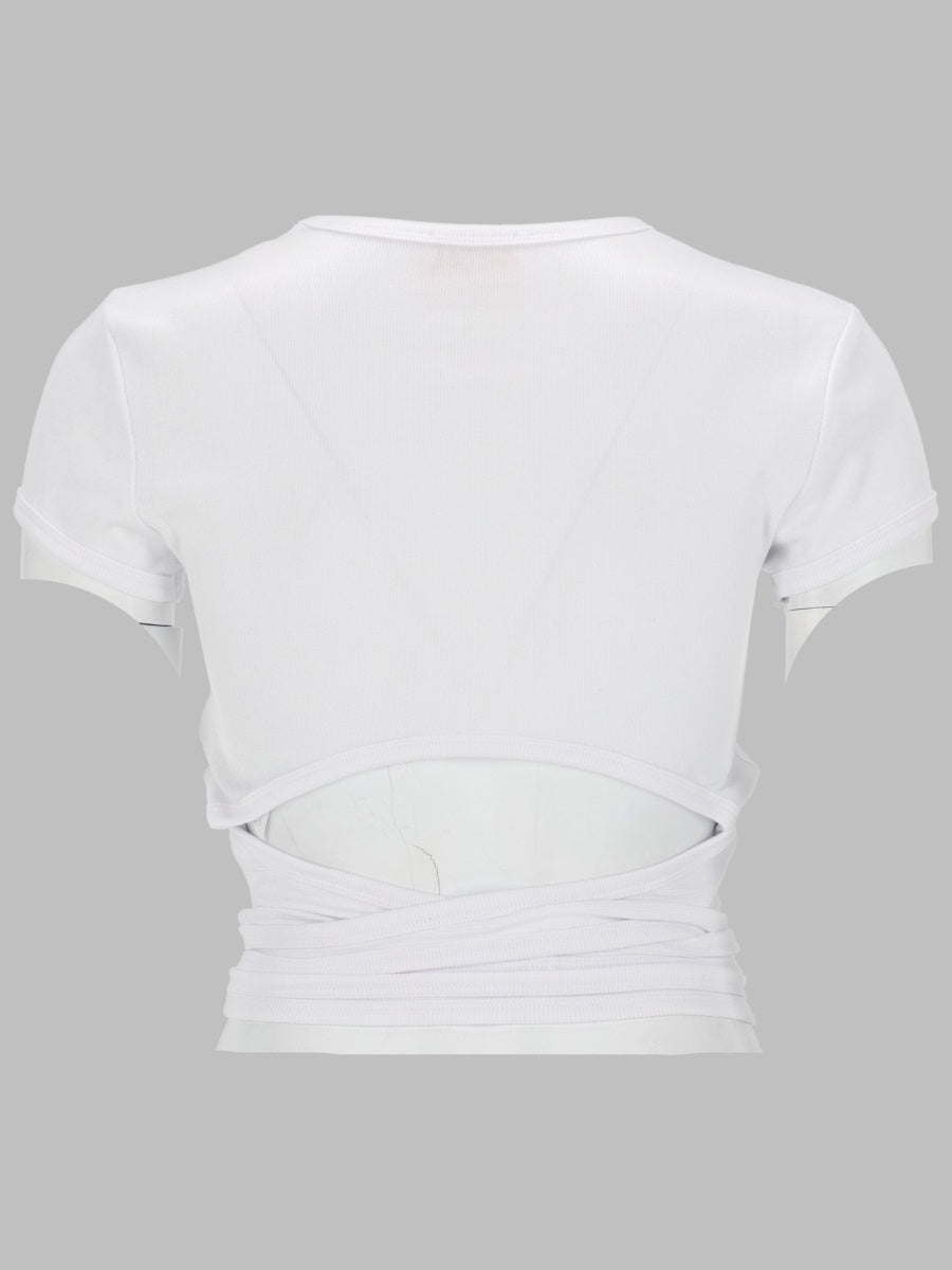 Diesel T shirt - White | cac7224742e79b69cc707177a9db6720fe2a3320