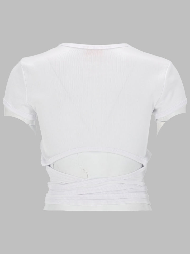 Diesel T shirt - White | cac7224742e79b69cc707177a9db6720fe2a3320