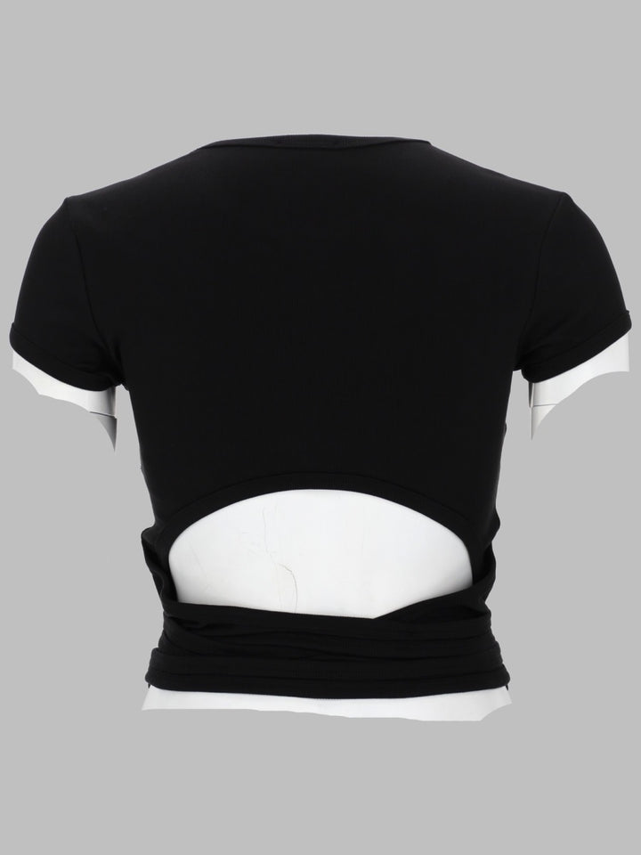 Diesel T shirt - Black | 65382998e1122402f822bc99f0435e4bfb786ba0