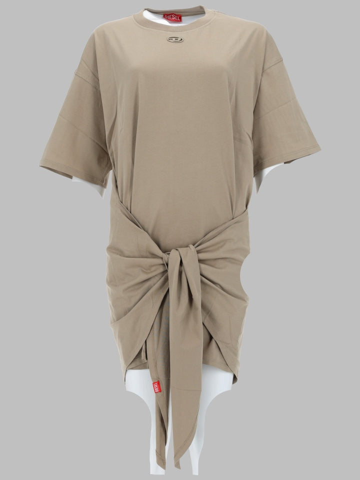 Diesel Abiti - Dove | 8e78e1bdad93241c8cdc2f2b5c530778846a3226