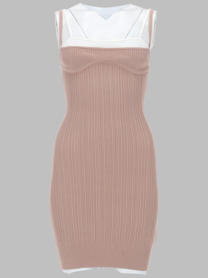 Diesel Abiti - Pink | 5fa6e6fb6b71e2153bb3b926ec2d5ec51a7db637