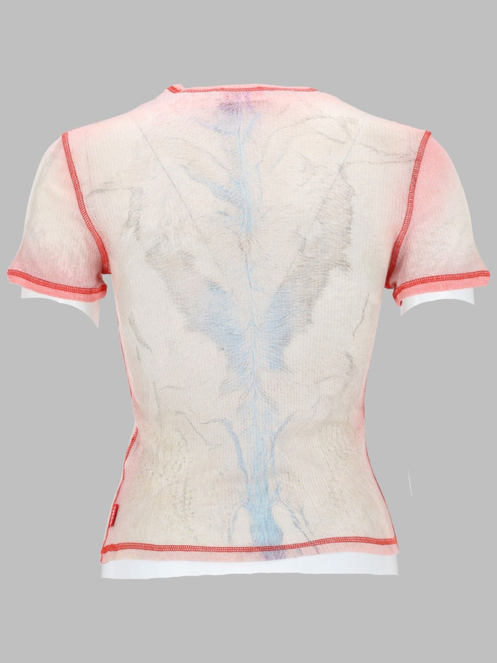 Diesel T shirt - Multicolour | 64dfc3d756ee1e44957cd2a80ca51e8f64823a01