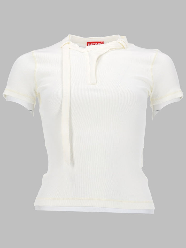 Diesel Top - White | e1d45e9178b8365ac54cb54c008637ee9aa53ef5