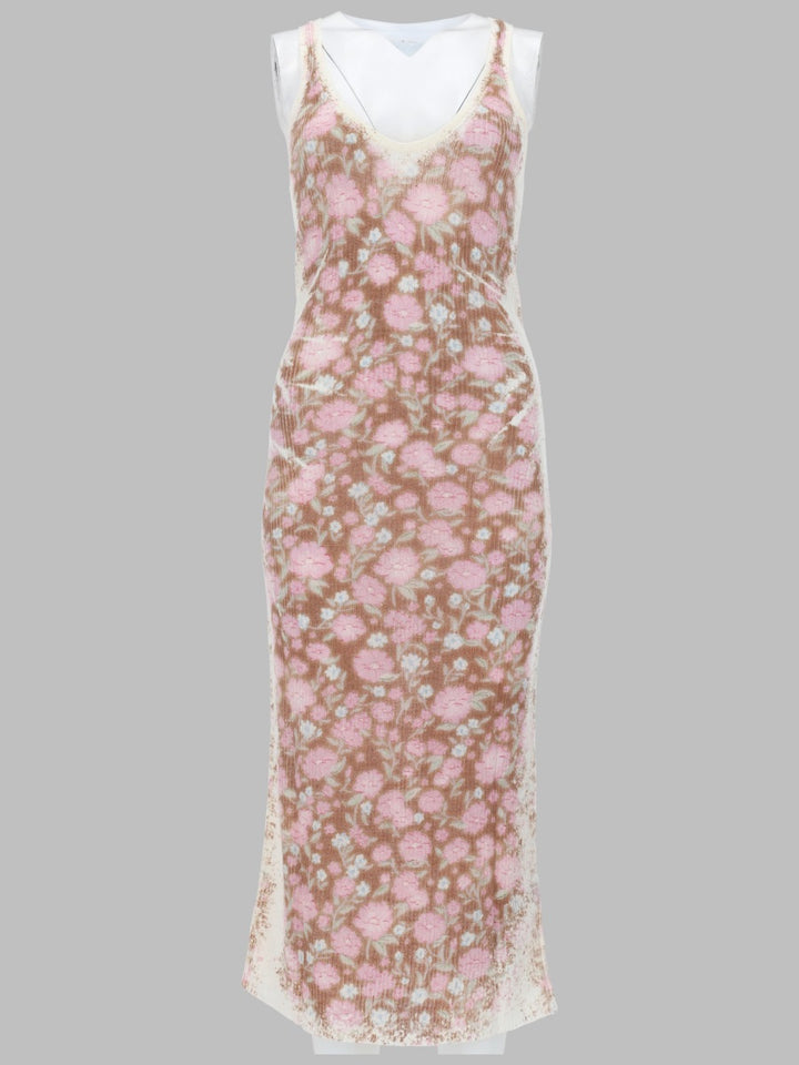 Diesel Abiti - Pink | c474e0db77db99a8aaa1a752d953660790cdda5b