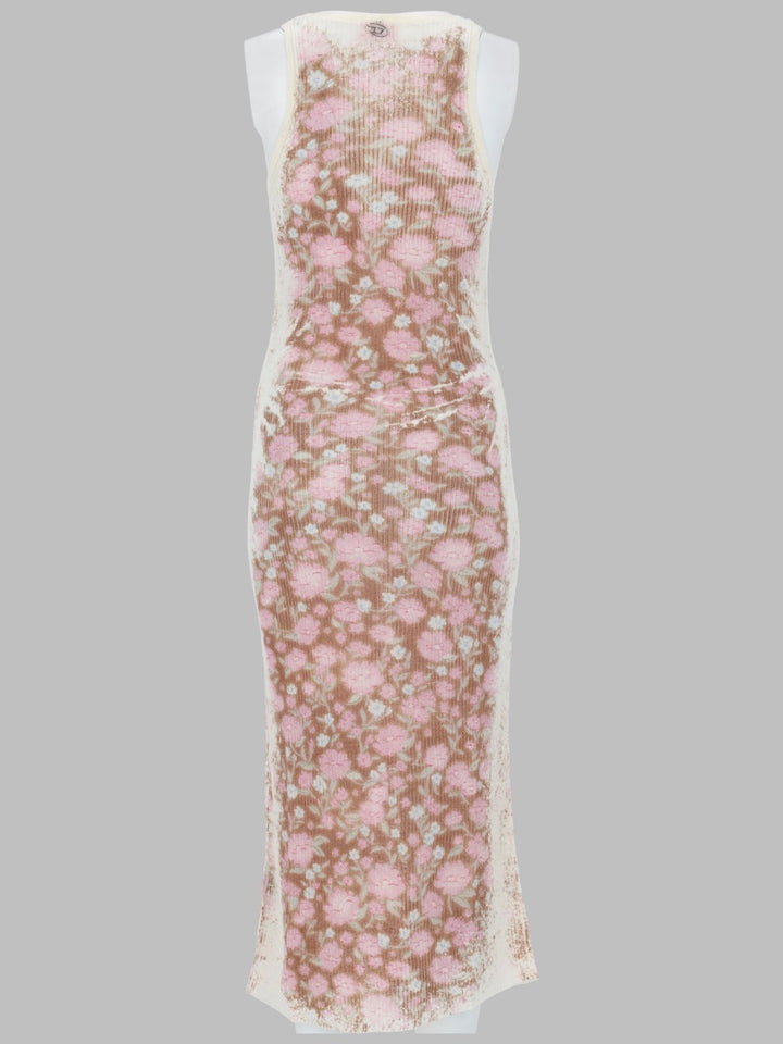 Diesel Abiti - Pink | 8c1975b15e4228bf4133fff2bc3346d0e670ae8b