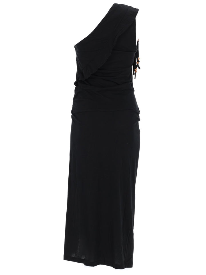 Isabel Marant Abiti - Black | 17a590836175c3bc62a9f3cda683441299acc4df