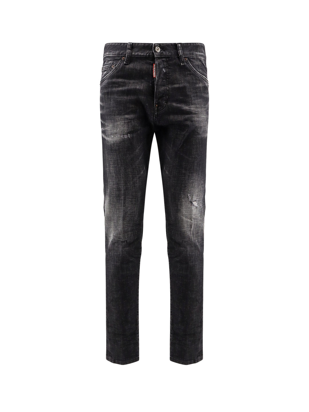 Dsquared2 Jeans - Blacks and greys | 67fce951f5a33b1dbfdeca20ea17995cddbb1c82