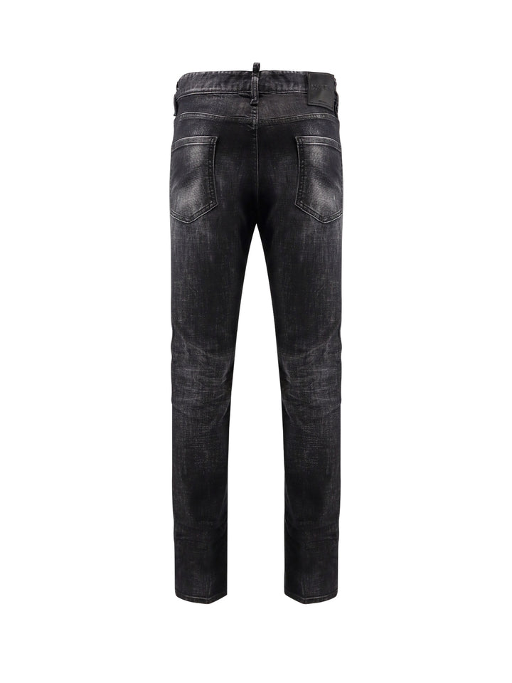 Dsquared2 Jeans - Blacks and greys | 8dbea20d0f0dbc0487ee402a86dafde79c30040a