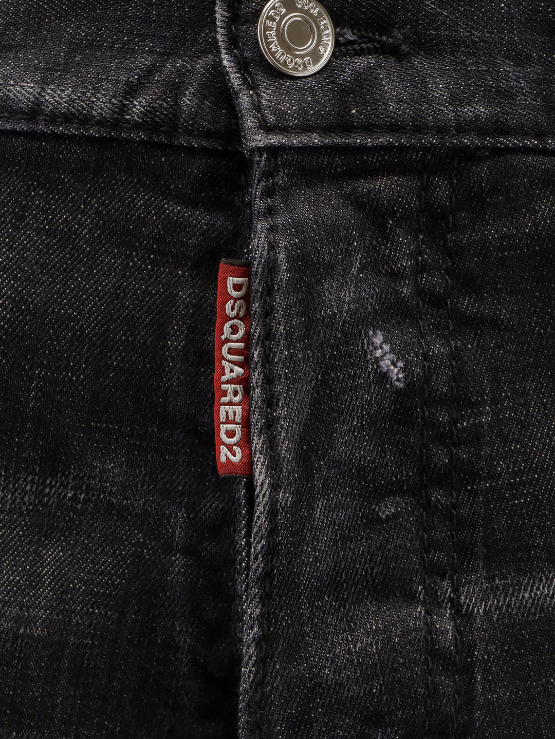 Dsquared2 Jeans - Blacks and greys | 28425f6b09b5e7ffbae5ed24ccd254b22ad7782e