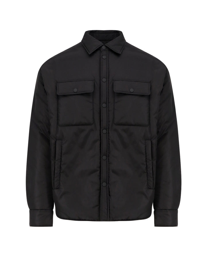 Dsquared2 Jackets - Blacks and greys | 761fb957f6ce16b05af14fcd52a237242737232f