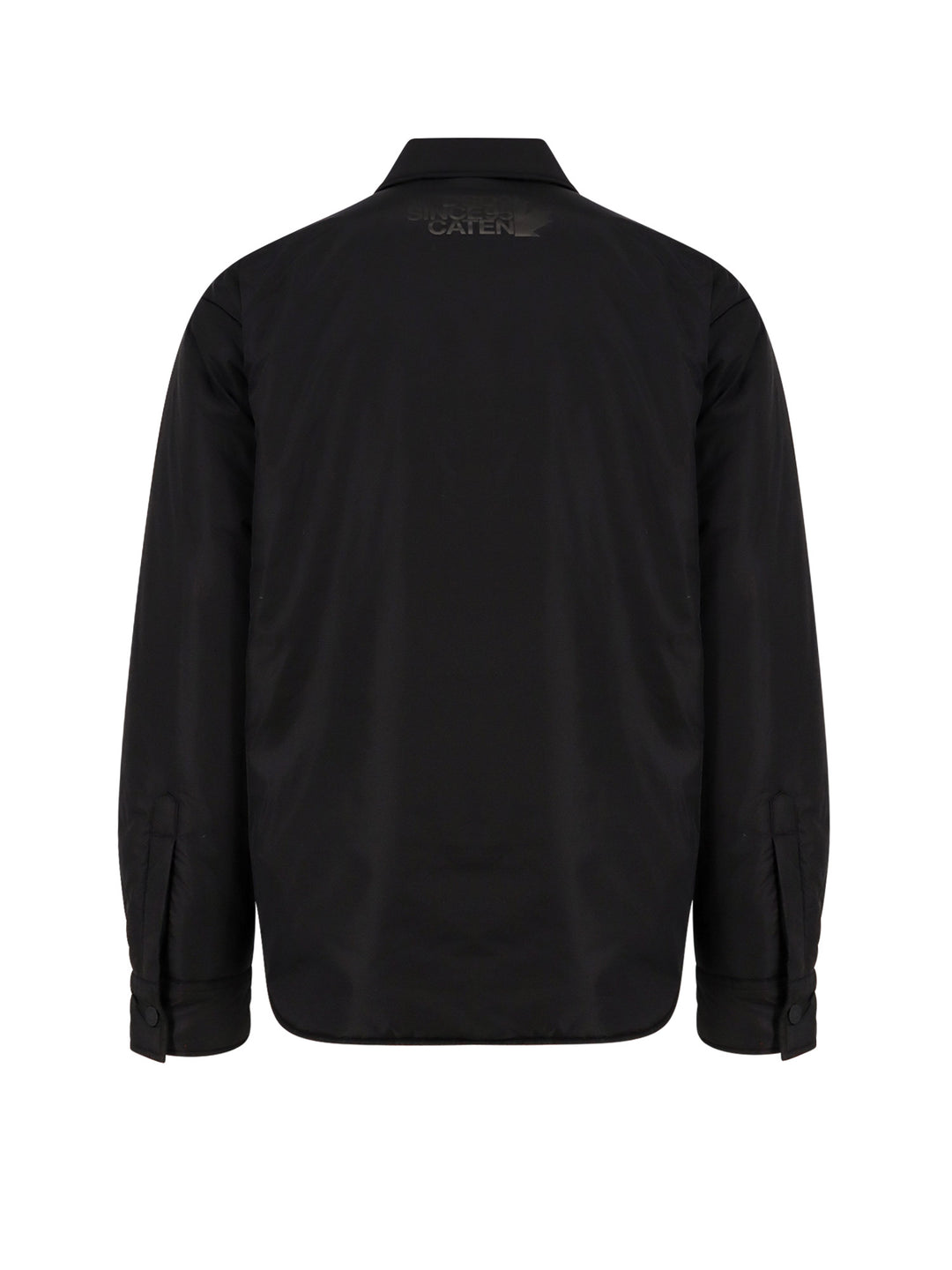 Dsquared2 Jackets - Blacks and greys | 19aa6b0e57e86e060be3d18b0f5bbbb2e92f6436