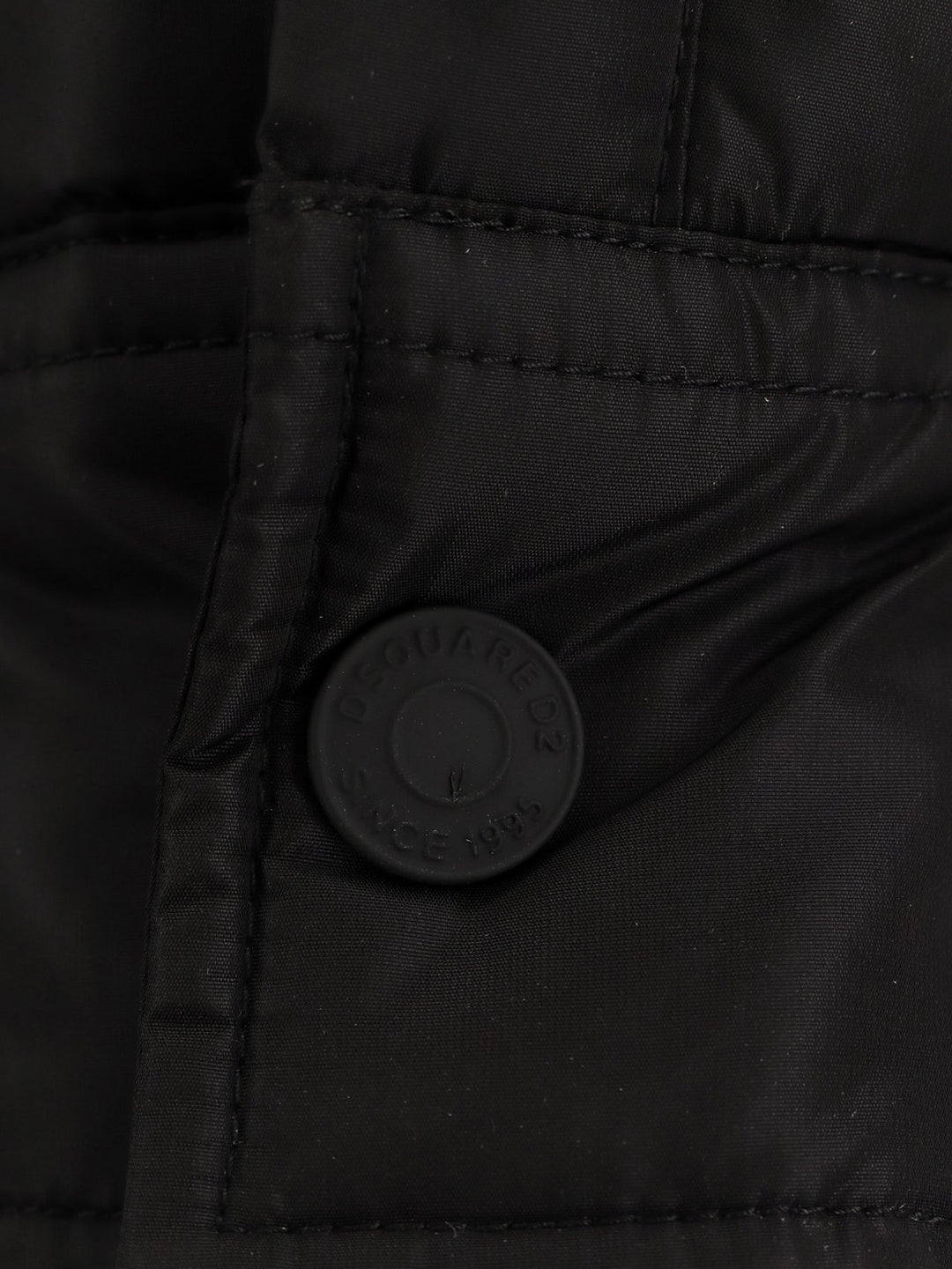 Dsquared2 Jackets - Blacks and greys | eef685267d4769dfca3ea6671a1a91c4471dd005