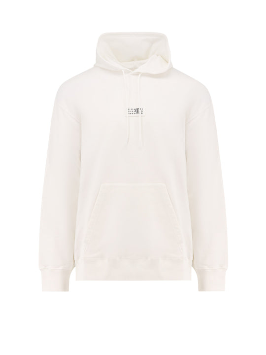 Cotton Sweatshirt