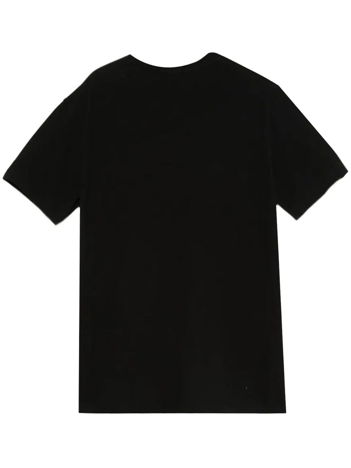 Stone Island T-SHIRT - Nero | 6271ae733dd7cc22d814664ba8cdc98ab8e76bab