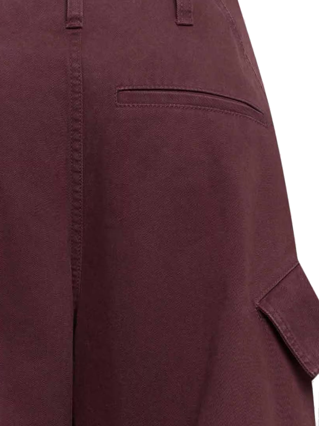 Alaia  - AUBERGINE | e5629e70f436b9f5f449c2fc1ea9301aeec9d83e