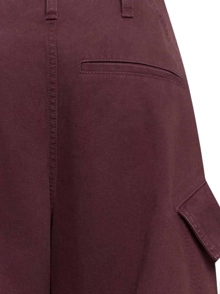 Alaia  - AUBERGINE | e5629e70f436b9f5f449c2fc1ea9301aeec9d83e