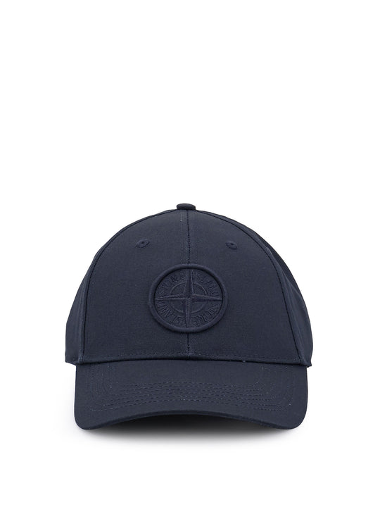 Cotton Baseball Hat