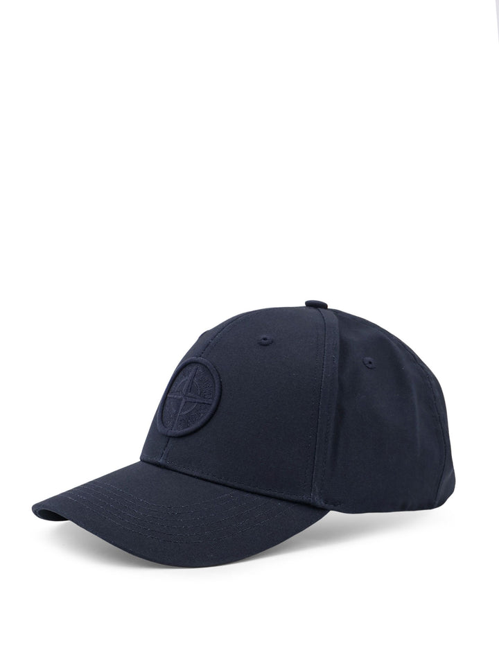 Stone Island Hats - Blue and green | cfe7a23f761569a5ce24a602074cf7ddc4f72fc9