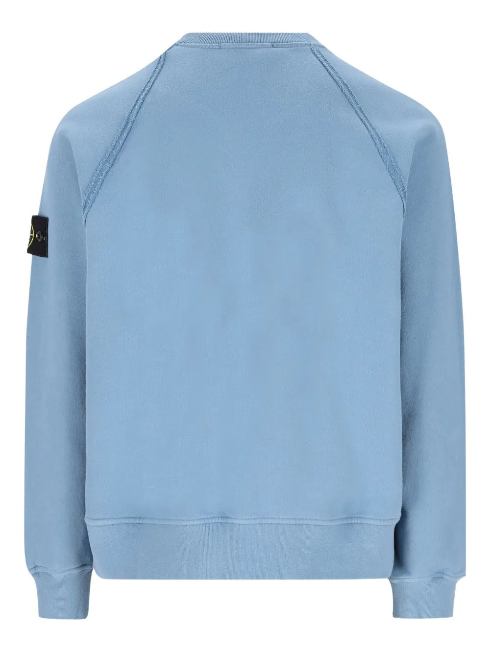 Stone Island Round neck - Blu | e6baf856d0bfcc8dd602506645db8dc4398ec723