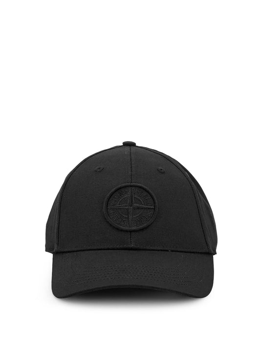 Cotton Baseball Hat