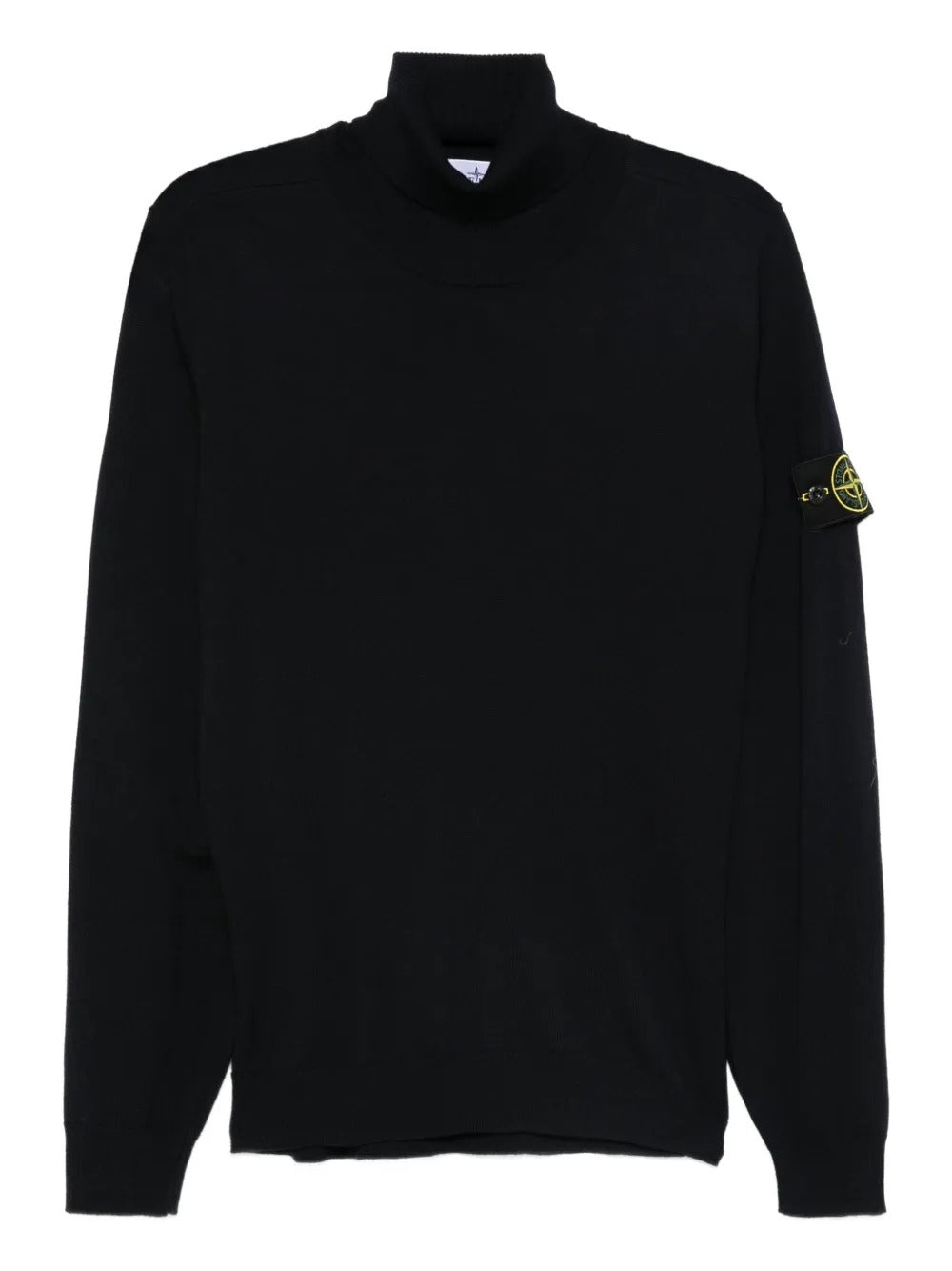 Stone Island Turtle neck - Blu | 31dbe753665f076eee40ffc9bcee70b97b24e51e