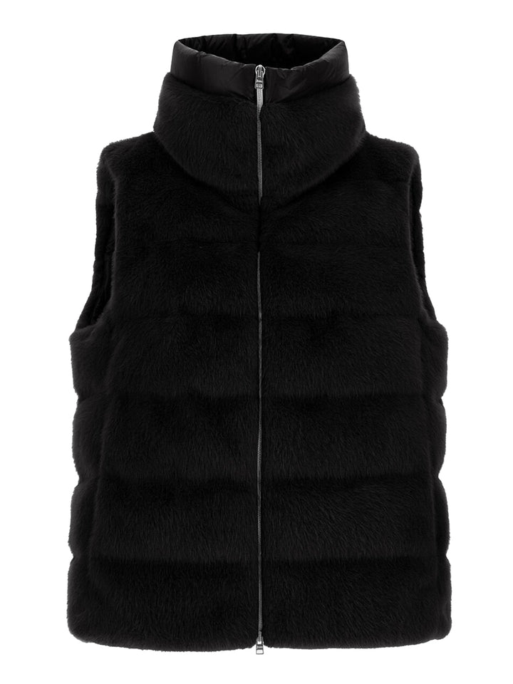 Herno Down jackets - Nero | a0a43f8984497d258398691bd9899790290f49cf