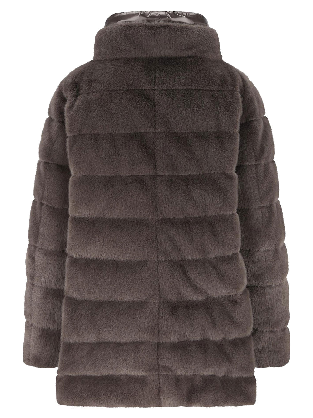 Herno Down jackets - Grey | 6cc62648dce242f732e22bf89edf321a3c702afc