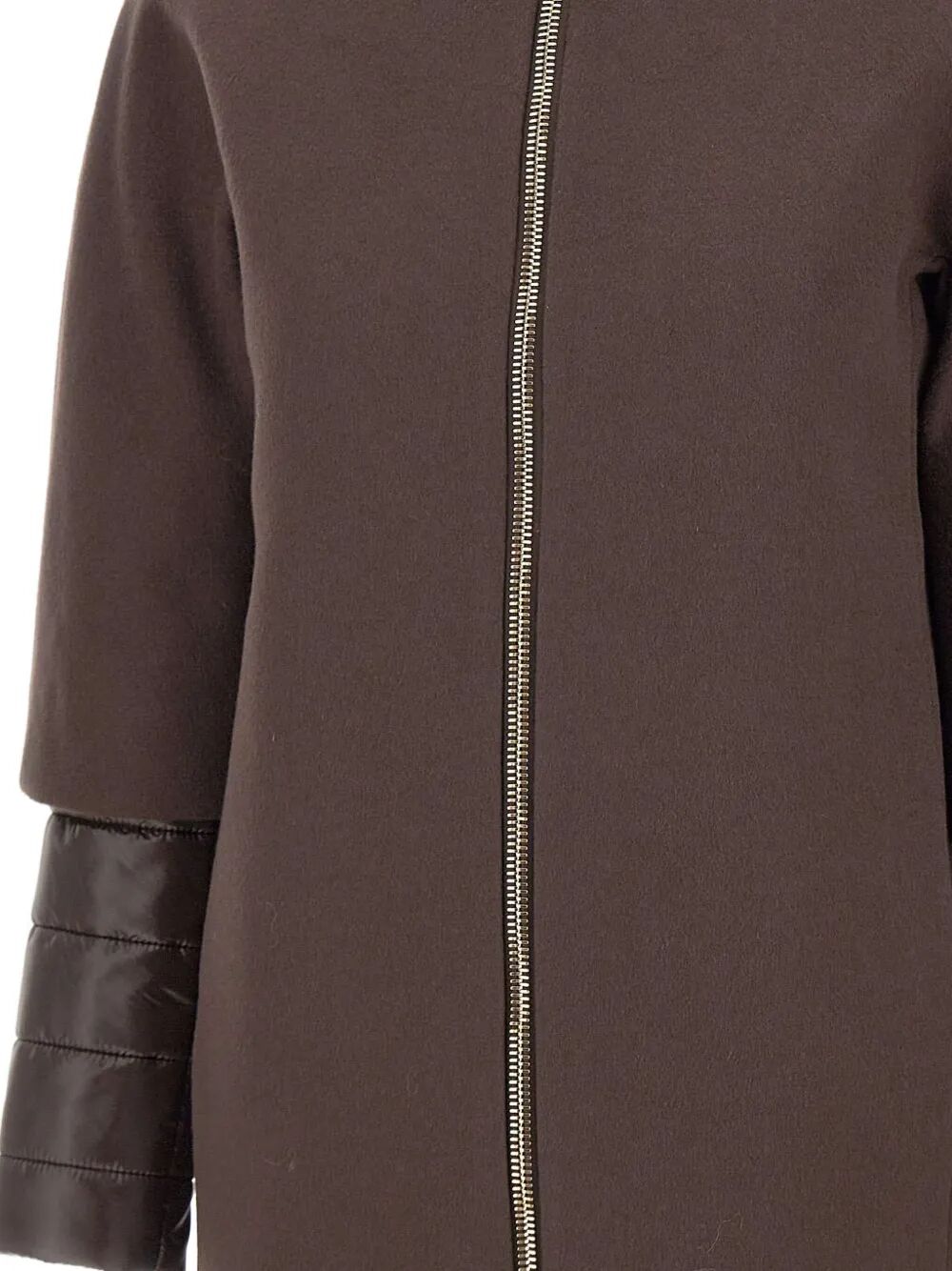 Herno Down jackets - Marrone | 7978e11745e4ef7e1b651709e8d03300a34a2b65