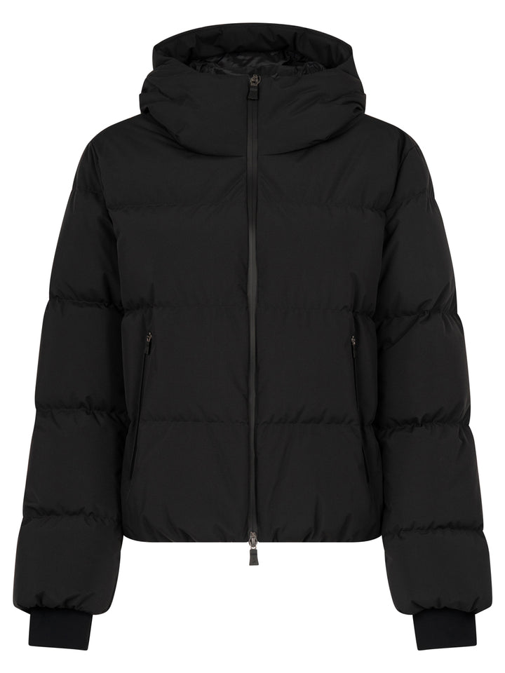 Herno Down jackets - Nero | 7a8bd63739a7227ad60b9fcad22b9a15aaea9cf4