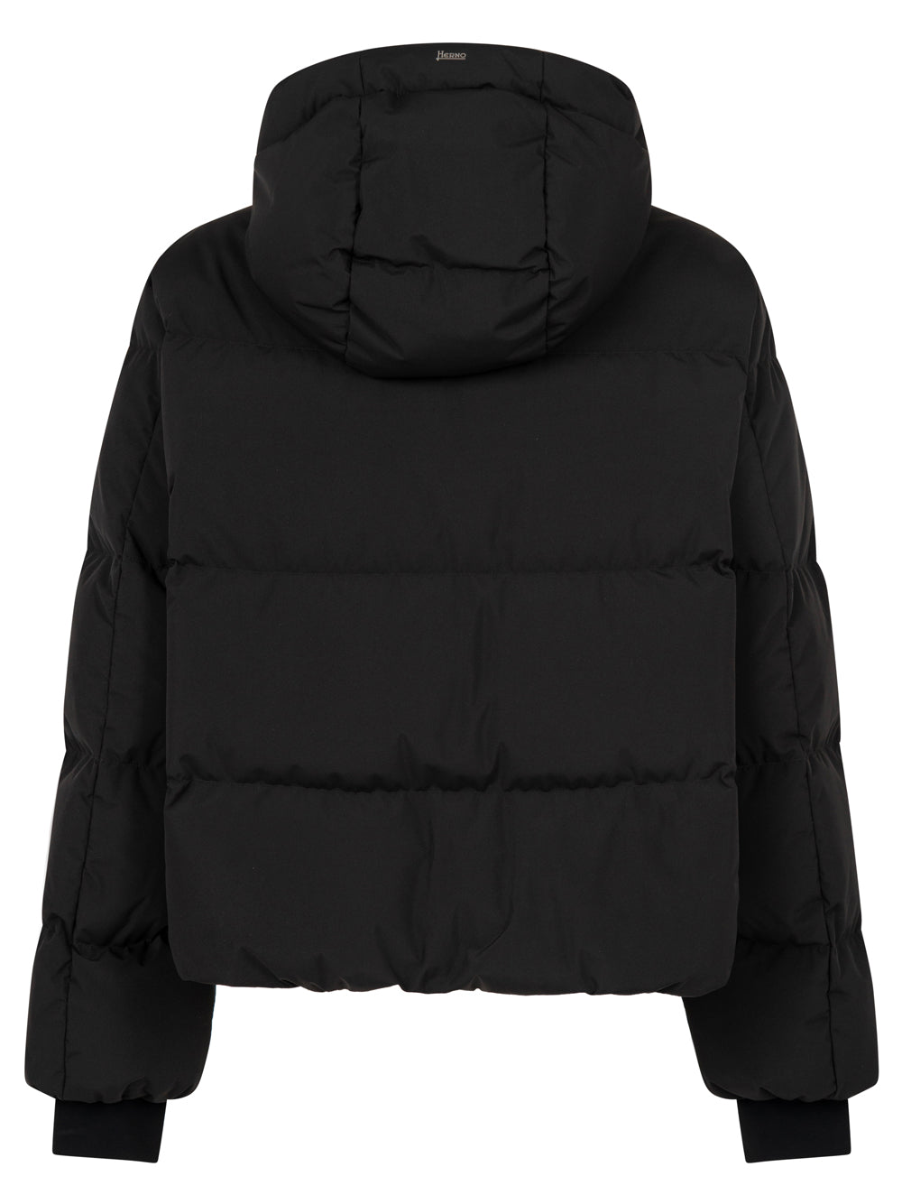 Herno Down jackets - Nero | 050e6e676d2c97582baa7160d378171ae5f933c4