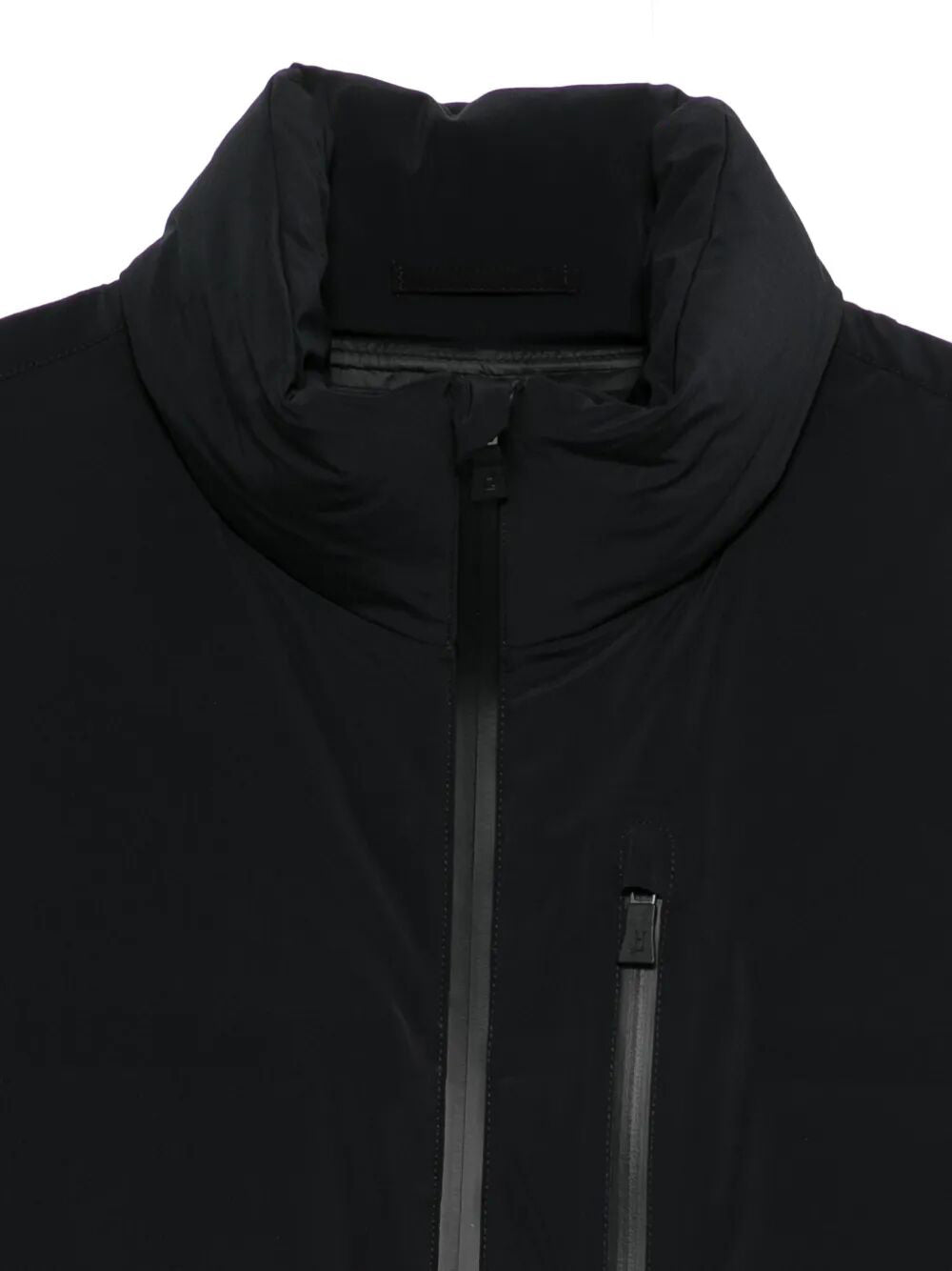 Herno Down jackets - Nero | 488f122e7a770a6cc7934085614fde4fd43922ea