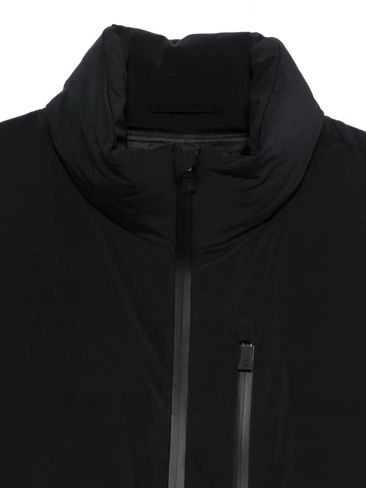 Herno Down jackets - Nero | 488f122e7a770a6cc7934085614fde4fd43922ea