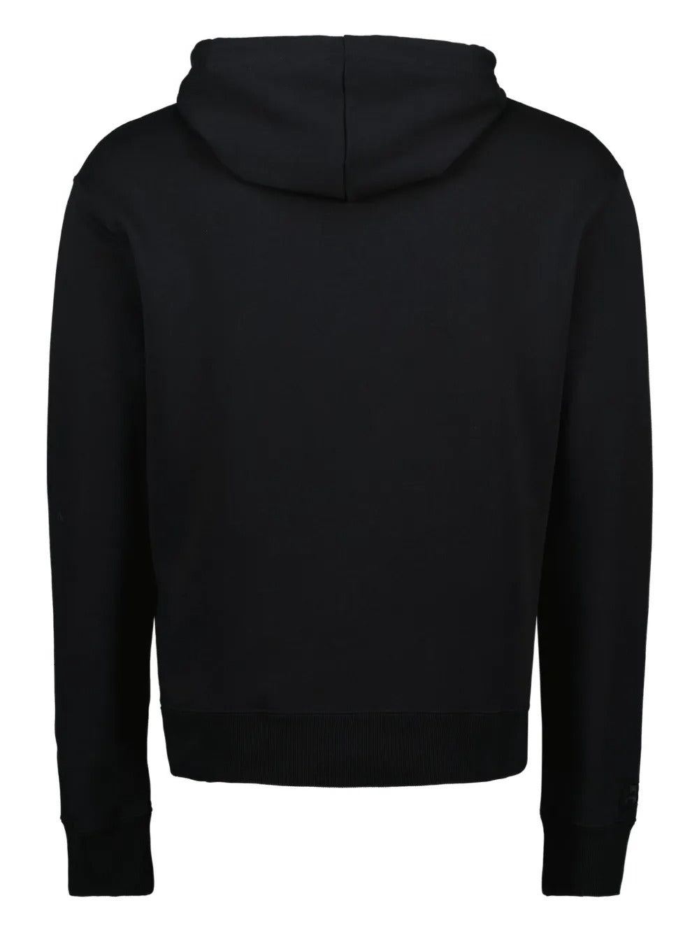 Courreges Hoodies - Nero | ea9b0db94b20be610384a499d24f2d60420dd229
